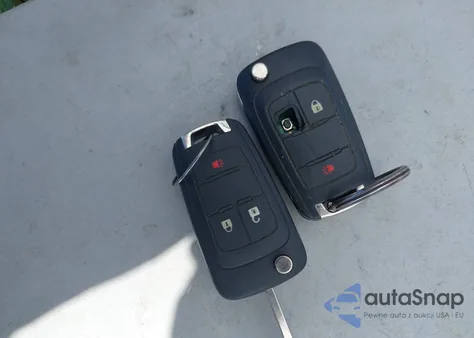 2018 Chevrolet Trax Ls из США, поврежденный, VIN KL7CJKSB6JB723567